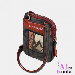 ANEKKE BANDOLERA PEQUEÑA IMAGINARY