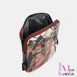 ANEKKE BANDOLERA PEQUEÑA IMAGINARY