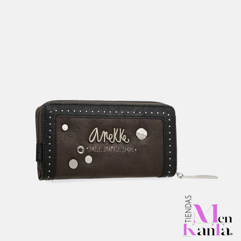 ANEKKE BILLETERO GRANDE MANTLE