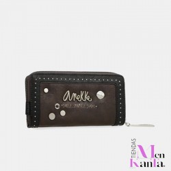 ANEKKE BILLETERO GRANDE MANTLE