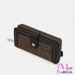 ANEKKE BILLETERO GRANDE MANTLE