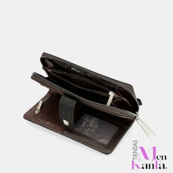 ANEKKE BILLETERO GRANDE MANTLE