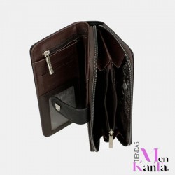 ANEKKE BILLETERO GRANDE MANTLE