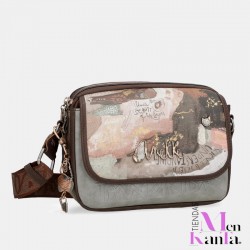 ANEKKE BANDOLERA SOLAPA OUTER 