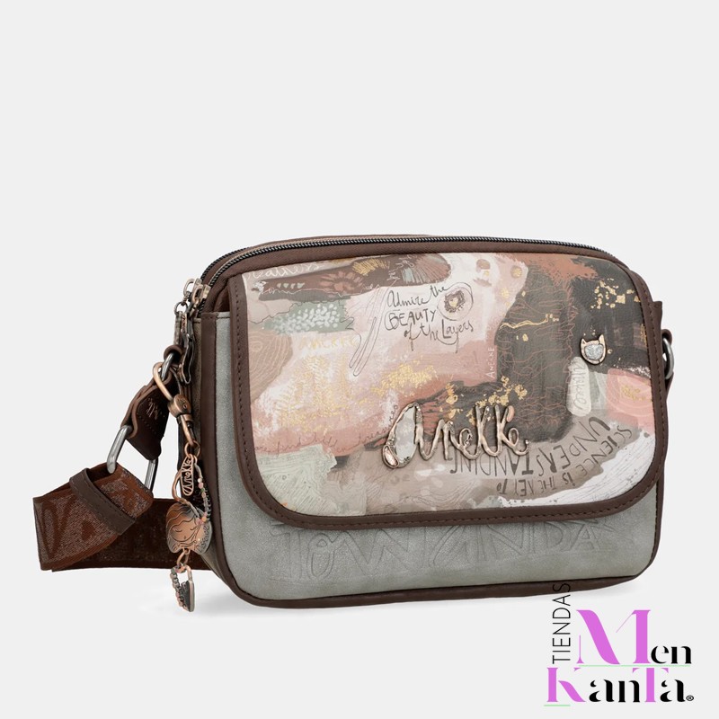 ANEKKE BANDOLERA SOLAPA OUTER 