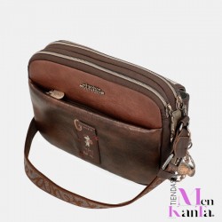 ANEKKE BANDOLERA SOLAPA OUTER 