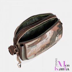 ANEKKE BANDOLERA SOLAPA OUTER 