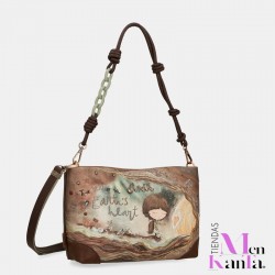 ANEKKE BOLSO BANDOLERA CORE 