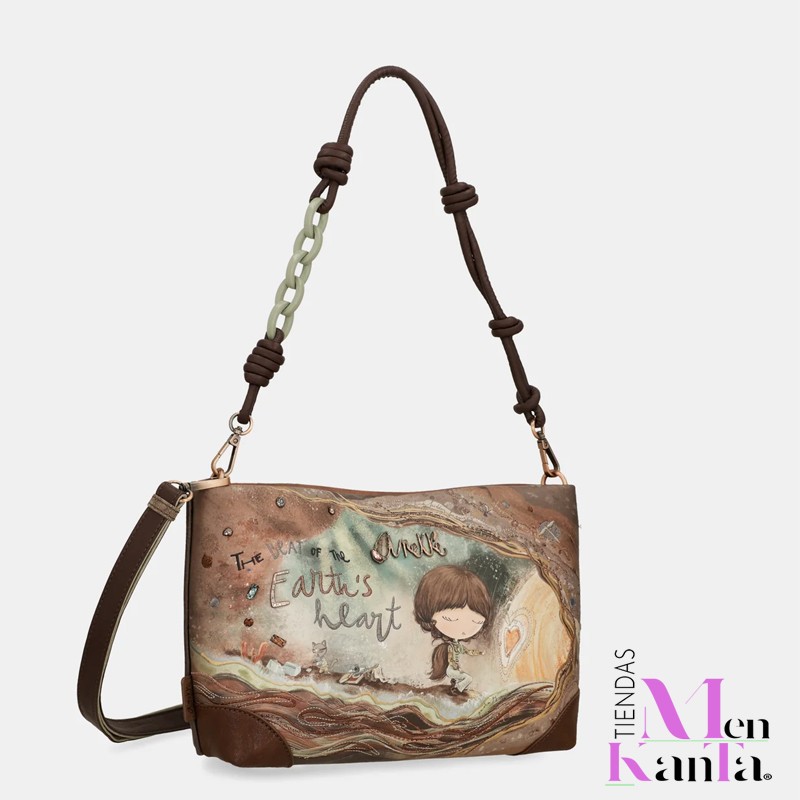 ANEKKE BOLSO BANDOLERA CORE 