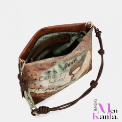 ANEKKE BOLSO BANDOLERA CORE 