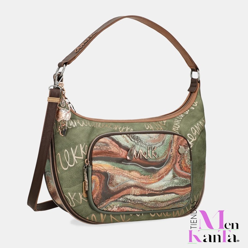 ANEKKE BOLSO HOMBRO GRANDE OUTER 