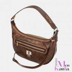 ANEKKE BOLSO HOMBRO GRANDE OUTER 
