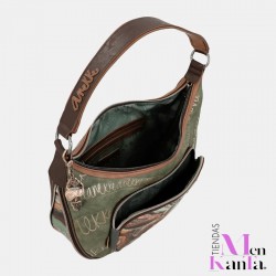ANEKKE BOLSO HOMBRO GRANDE OUTER 
