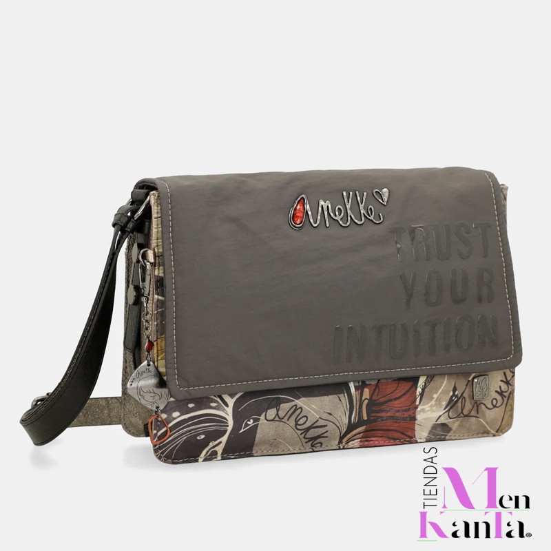 ANEKKE BOLSO SOLAPA IMAGINARY