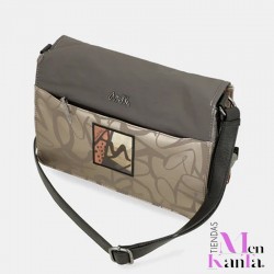 ANEKKE BOLSO SOLAPA IMAGINARY