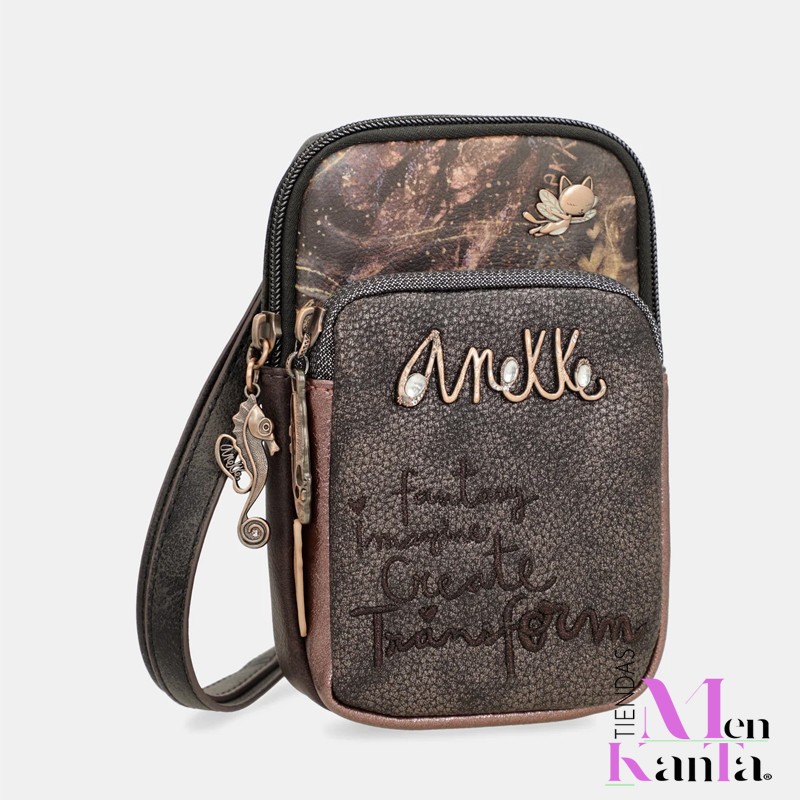 ANEKKE MINI BANDOLERA LAND 