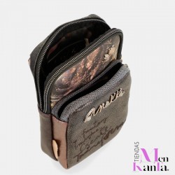 ANEKKE MINI BANDOLERA LAND 