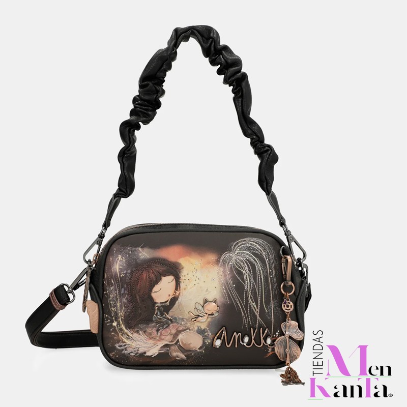 ANEKKE HOMBRO BANDOLERA PEQUEÑA DREAMWERSE