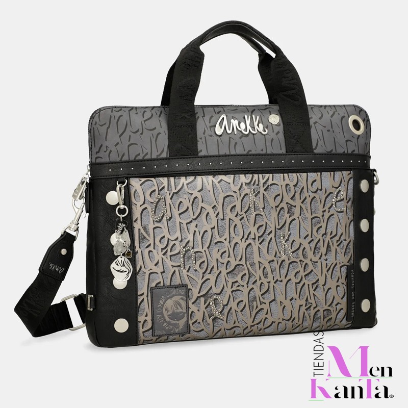 ANEKKE PORTADOCUMENTOS CRUST