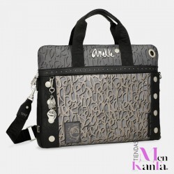 ANEKKE PORTADOCUMENTOS CRUST