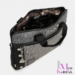 ANEKKE PORTADOCUMENTOS CRUST