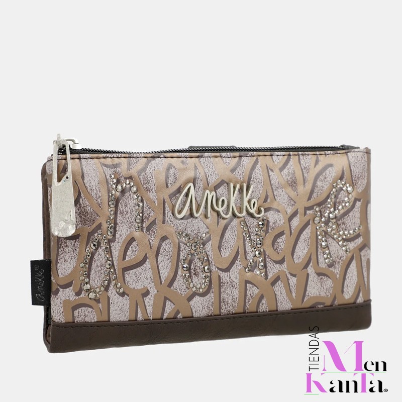 ANEKKE BILLETERO GRANDE MANTLE