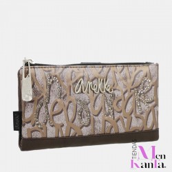 ANEKKE BILLETERO GRANDE MANTLE