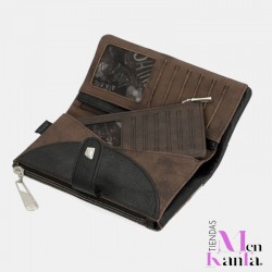 ANEKKE BILLETERO GRANDE MANTLE