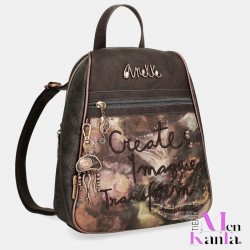 ANEKKE MOCHILA MEDIANA LAND 