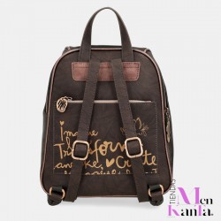 ANEKKE MOCHILA MEDIANA LAND 