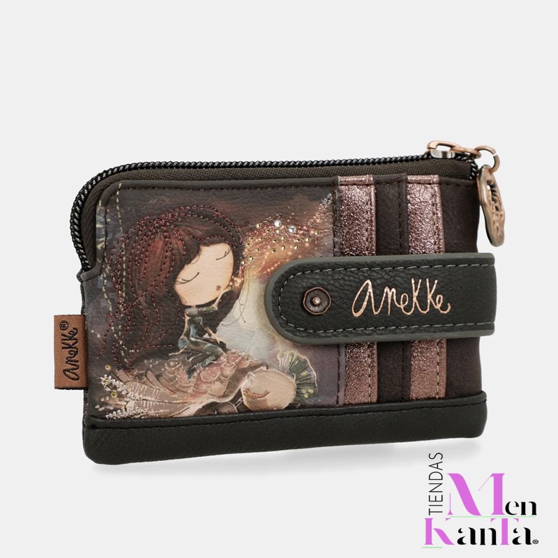 ANEKKE TARJETERO DREAMVERSE