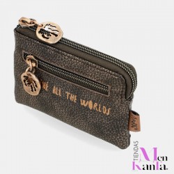 ANEKKE TARJETERO DREAMVERSE