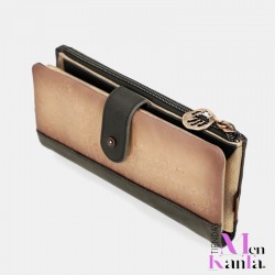 ANEKKE MONEDERO GRANDE RFID DREAMVERSE