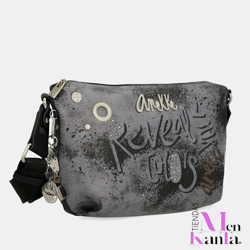 ANEKKE BANDOLERA MEDIANA CRUST