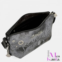 ANEKKE BANDOLERA MEDIANA CRUST