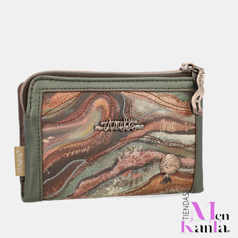 ANEKKE BILLETERO MEDIANO OUTER