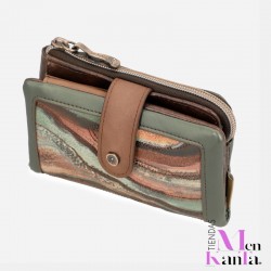 ANEKKE BILLETERO MEDIANO OUTER