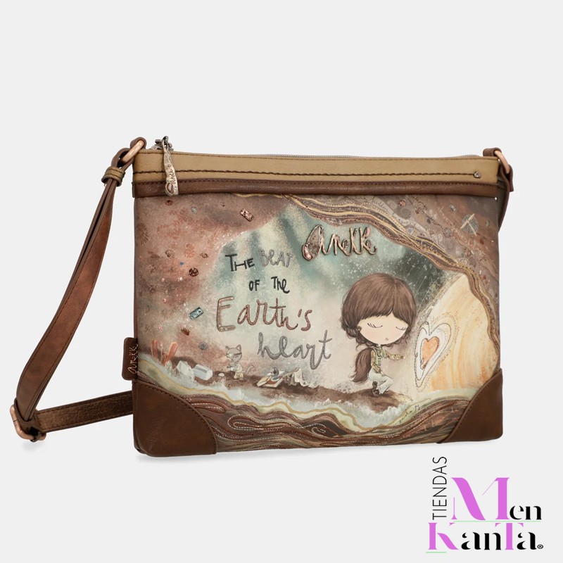 ANEKKE BANDOLERA MEDIANA CORE