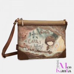 ANEKKE BANDOLERA MEDIANA CORE