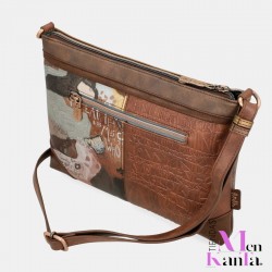 ANEKKE BANDOLERA MEDIANA CORE