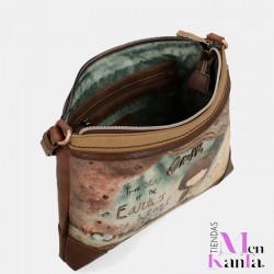 ANEKKE BANDOLERA MEDIANA CORE