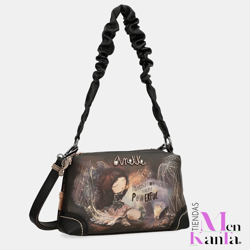 ANEKKE BANDOLERA PEQUEÑA DREAMVERSE