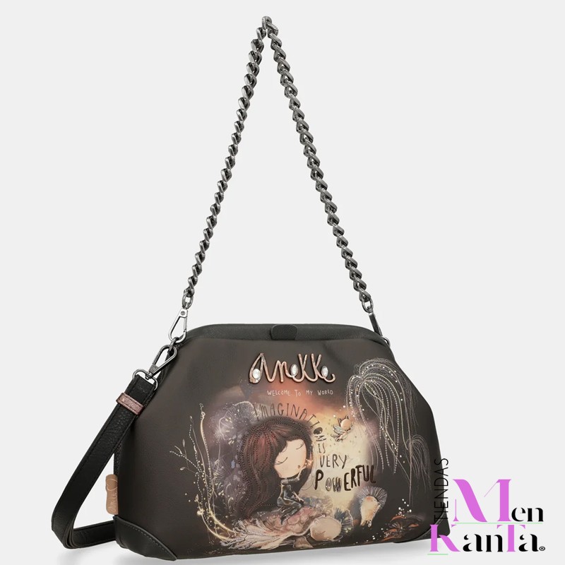 ANEKKE BANDOLERA BOMBONERA DREAMVERSE