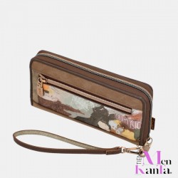 ANEKKE BILLETERO GRANDE RFID CORE