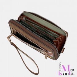 ANEKKE BILLETERO GRANDE RFID CORE