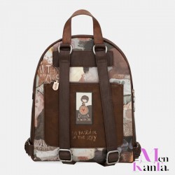 ANEKKE MOCHILA 2 COMPARTIMENTOS OUTER