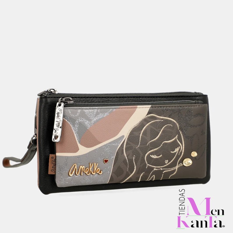 ANEKKE BILLETERO GRANDE HEARTBEAT