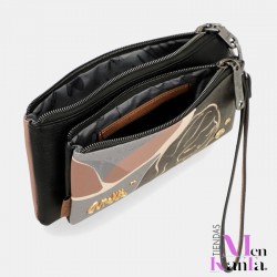 ANEKKE BILLETERO GRANDE HEARTBEAT