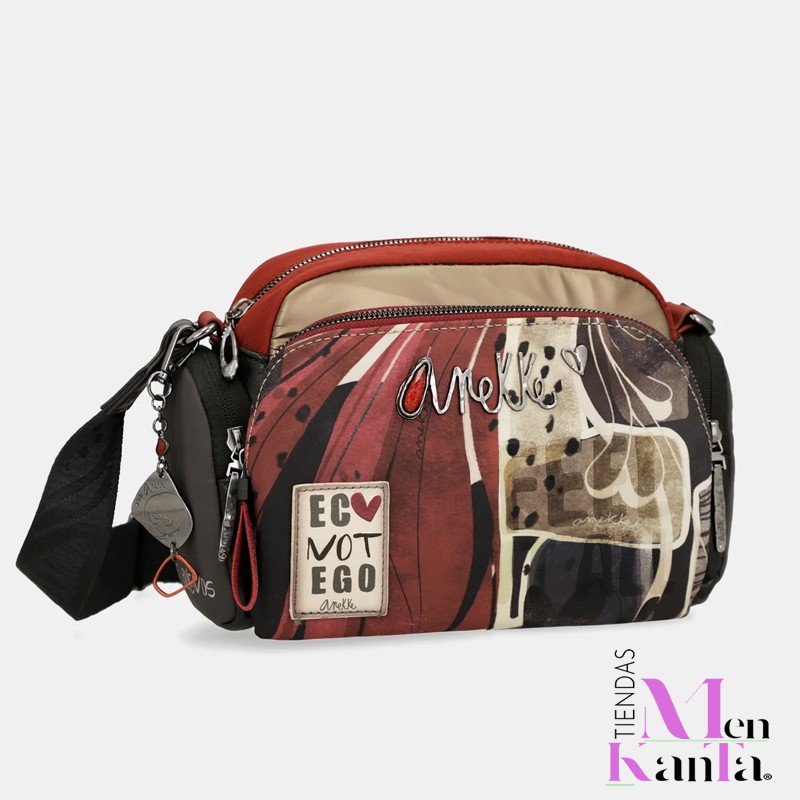 ANEKKE BANDOLERA MEDIANA IMAGINARY