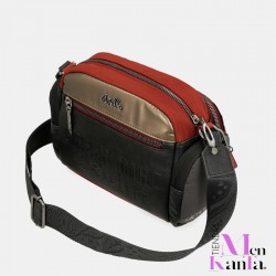 ANEKKE BANDOLERA MEDIANA IMAGINARY